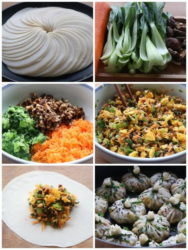 不用|天气再冷也要给孩子做的早餐,5天不重样,做早餐从此不用早起了