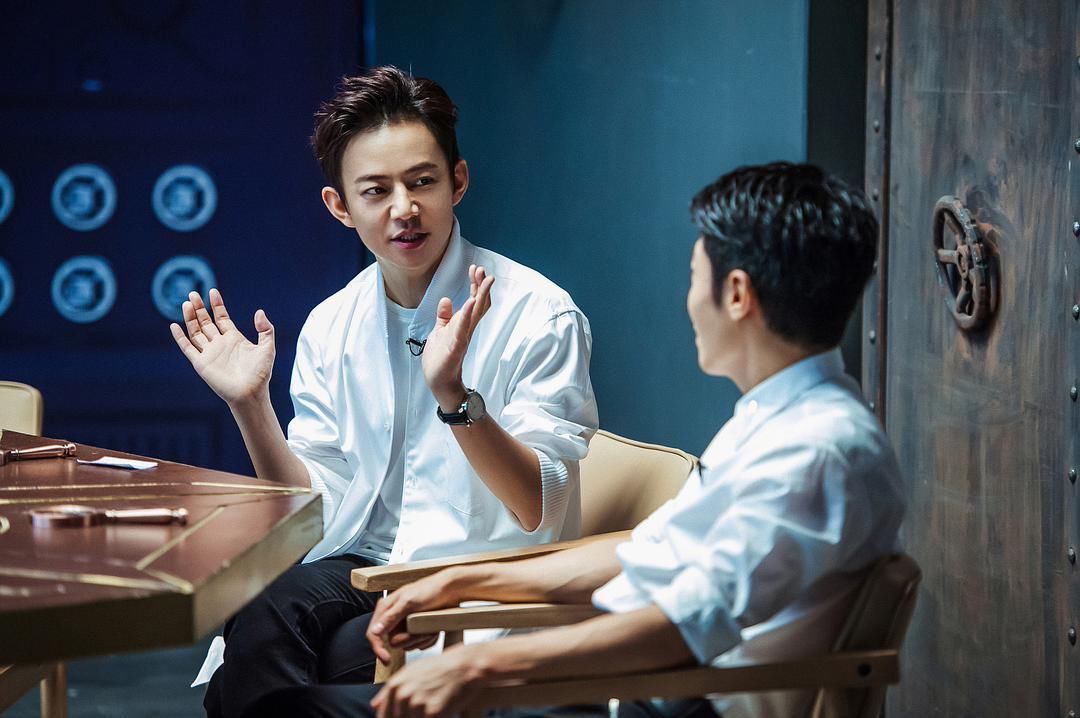 综艺|被称“零差评”的4部综艺，《明侦》排倒数，第一名至今无法超越