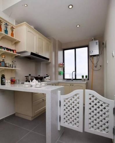 储物空间|次卧空间小，老婆灵机一动不装“床”，孩子一眼就喜欢上了晒晒