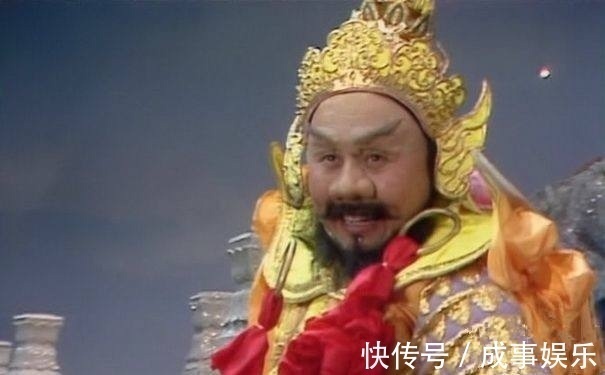 李天王&天庭第一元帅,法力高强,统帅数万兵,却投靠如来,不是李天王