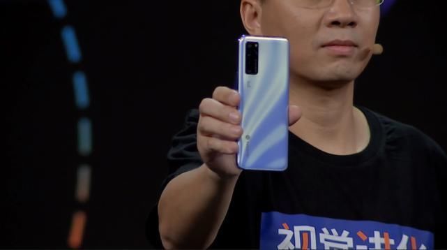 最美|最美全面屏中兴全球首发屏下摄像手机，却被小米吊打