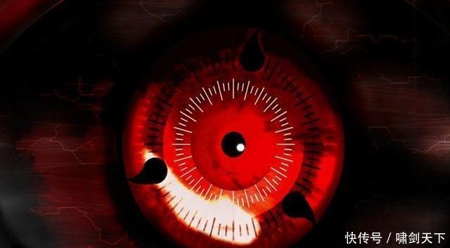 有一种笑, 叫宇智波式狂笑