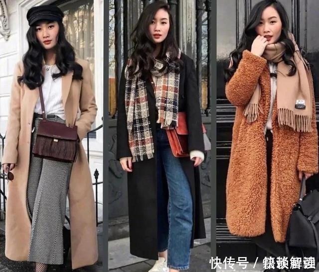 发型很重要,建议轻熟女性剪这4款发型,时髦减龄好穿搭