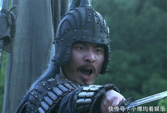 王平|同样是面对曹魏的10万大军,为何王平守得住,姜维却不行?