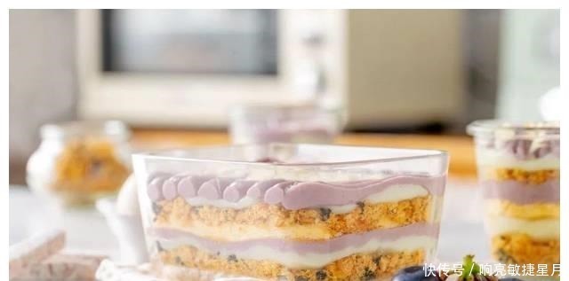 下午茶首选!只有它配得上这份快乐,小朋友最爱吃