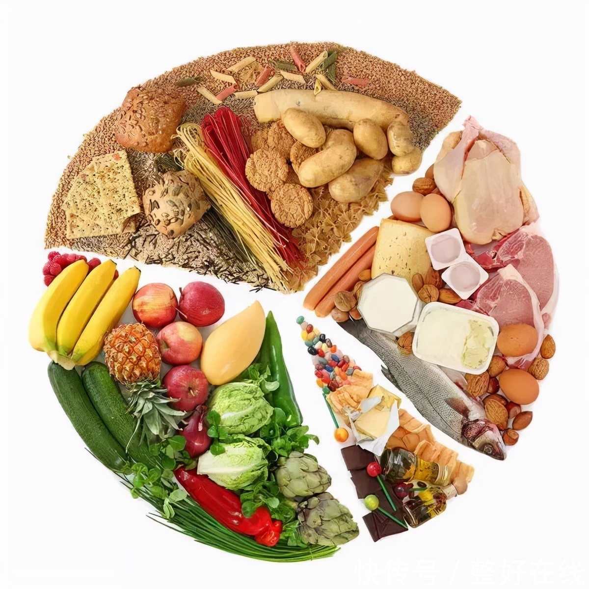 头晕|头晕乏力一定是累的吗?小心高血脂悄悄找上门!调节血脂做好3点