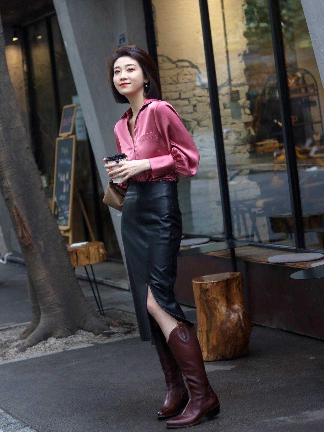 肤色 早春“三巨头”来了!想要走在时尚前线的小仙女们,千万别错过