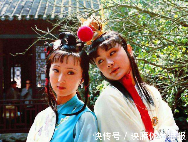 贾敏&黛玉的母亲贾敏,出嫁后从未回过娘家?贾母或在说谎