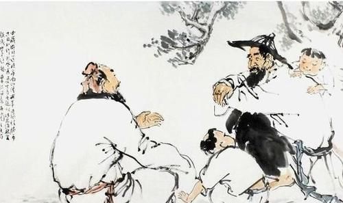 杀神白#古人大智慧:人生旺不旺,取决于这五句口诀,太经典了