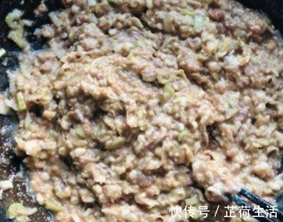 夏季|夏季吃饺子,多吃这个馅,营养高助消化,开胃饱腹蛋白质丰富!