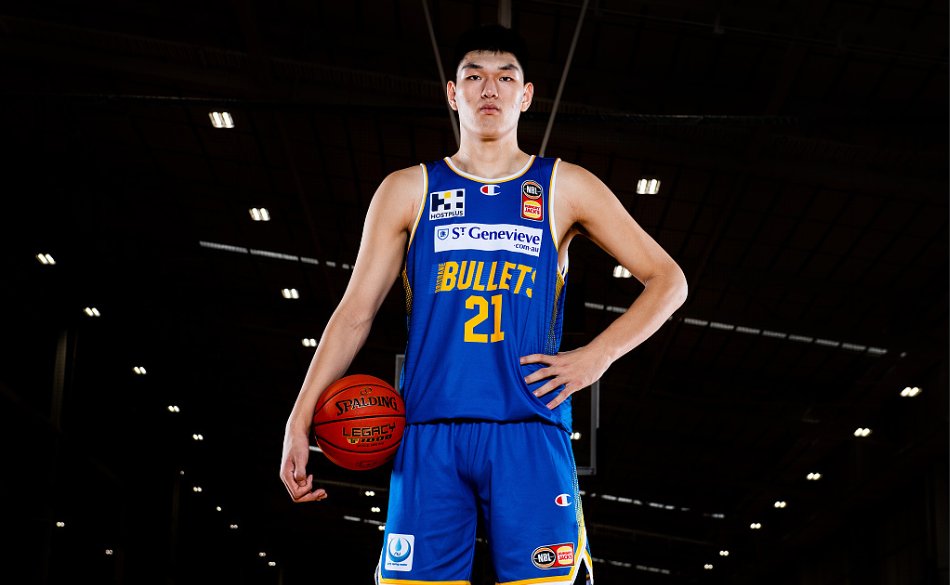 索比|NBL季前赛子弹队获胜，刘传兴替补出战得到1分3篮板1盖帽
