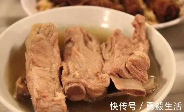 炖猪肉羊肉牛肉的秘方，让肉又熟又烂又好吃