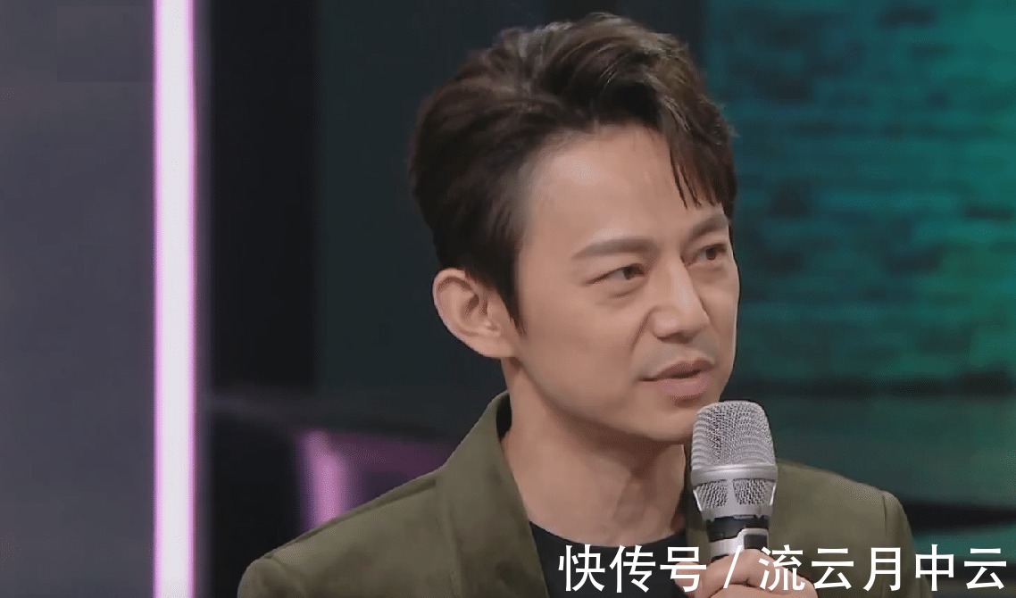五年前的小失误,何炅依然心怀愧疚,主持一哥当之无愧!