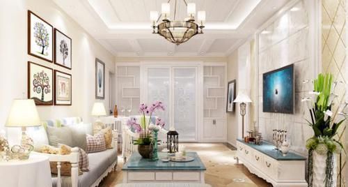 墙面|家里这2个位置不能贴瓷砖，当初我不听劝，入住才知道后悔