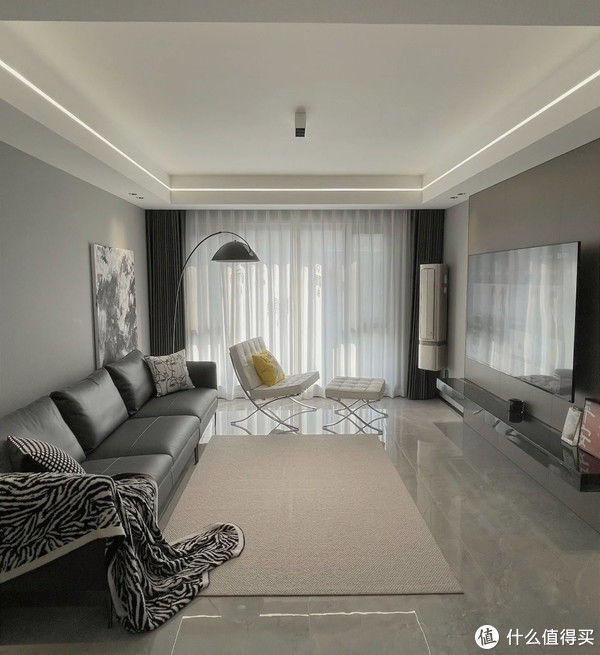 田园风|最low的装修，就是一进门就知道你家哪年装的？