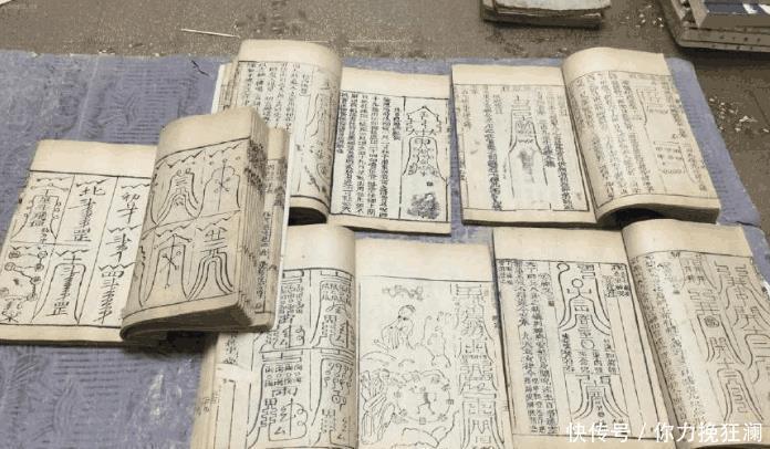 唐朝|唐朝第一道士,能算武则天,能看王宫贵胄,最后却把自己算死了!