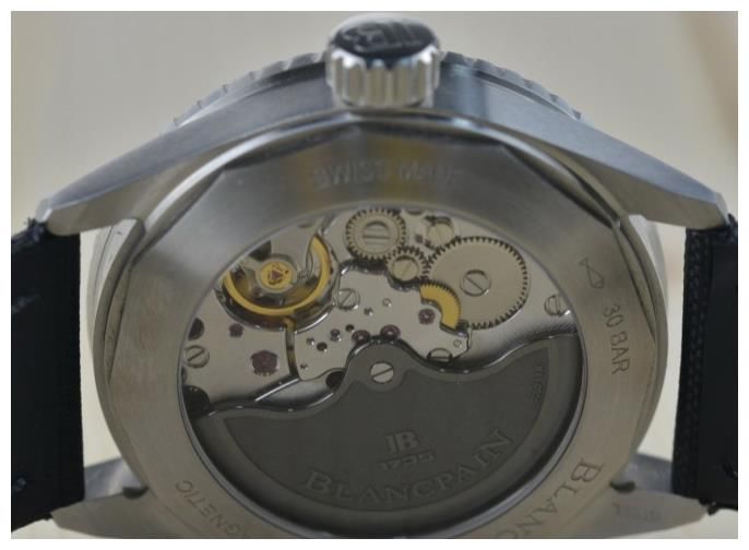 从嫌弃到真香，宝珀新五十噚潜水表，到底有怎样的魅力