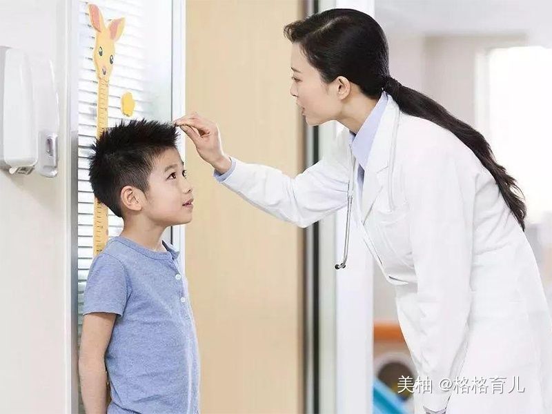 指标|医生透露:孩子以后能不能长得高,关键看这几个指标