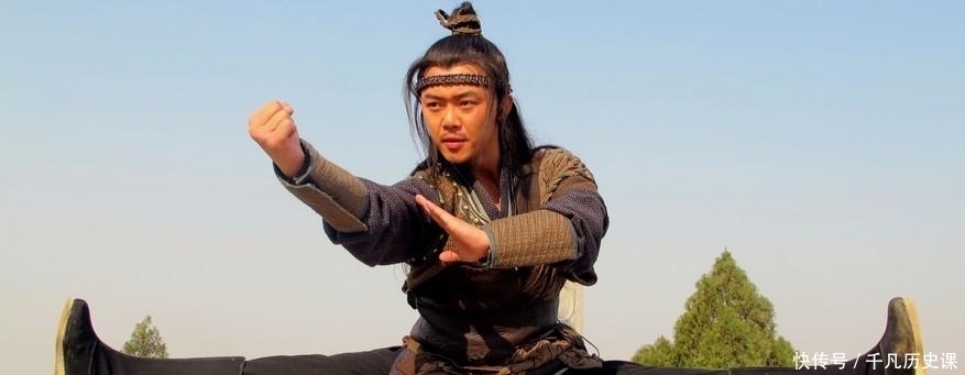 招安|活阎罗阮小七,梁山好汉里你不知道的秘密