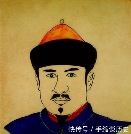 凶猛|慈禧如何对付最凶猛的一只“大老虎”