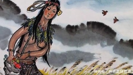 中国8000年前是怎么样的?8000年前有朝代历史吗?