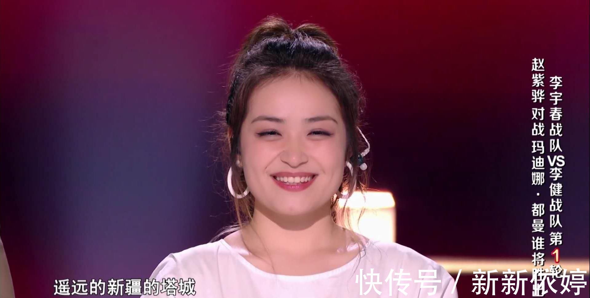 好声音首轮2排评委投完票，有谁注意李健老师的动作难以置信