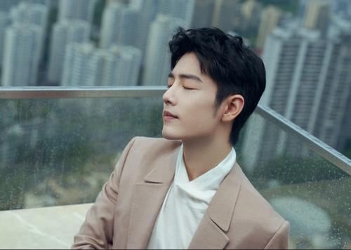 如梦之梦|肖战《如梦之梦》得肯定，9位专业人士发文评价：令人放下成见