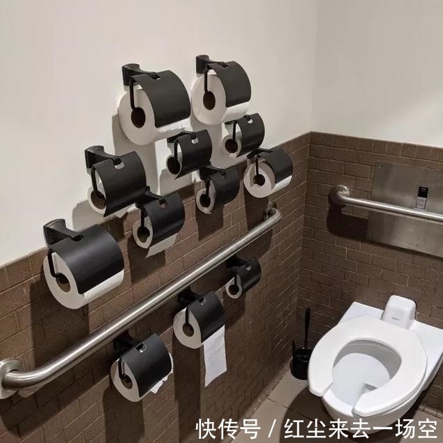 沙雕&30个沙雕失败设计,设计师都是神经病吧!