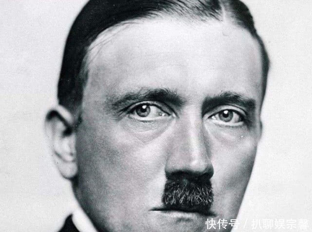 二战|二战,为啥日军和德军鼻子下会留“卫生胡”?虽不美观却有大讲究