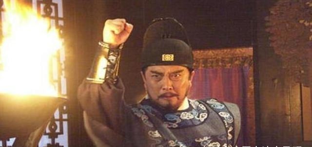 狠心|这个开国皇帝最狠心,曾经打江山的兄弟被斩尽杀绝,一个比一个惨