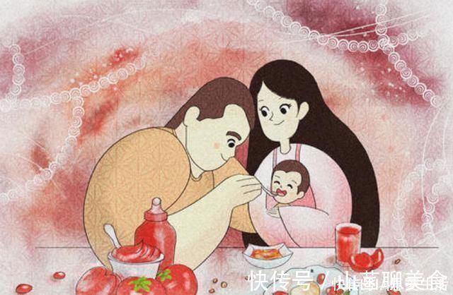 斯坦福|如果你有儿子,要常对他说这四句话,孩子以后越来越有出息