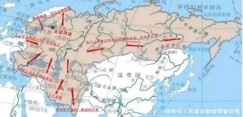 失败|如果清军入关失败,中国历史将会是什么样子?