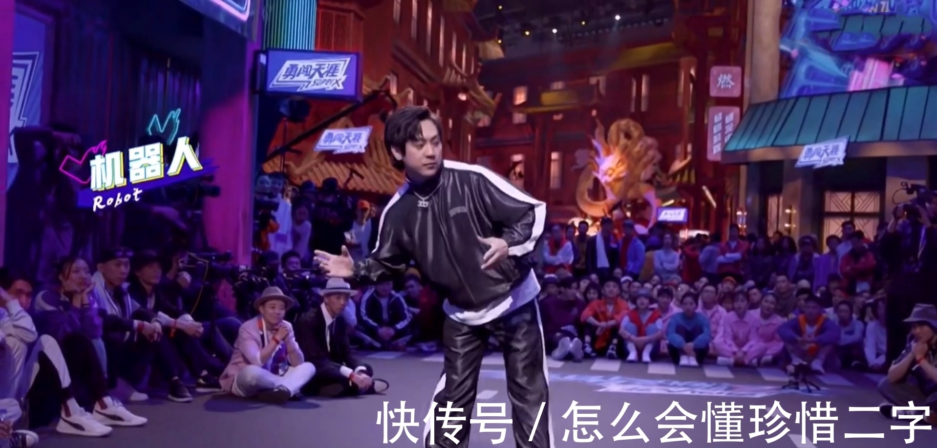 这就是街舞|《这街4》或成终章，前三季选手纷纷回归，“回锅肉”成双刃剑