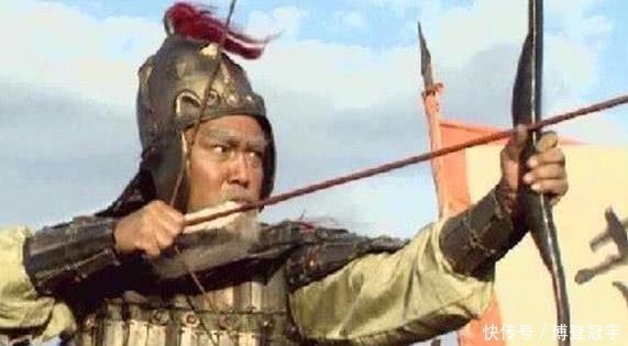 历史|历史演义小说中五大射箭高手排名:吕布第五,王勇第四,花荣第三