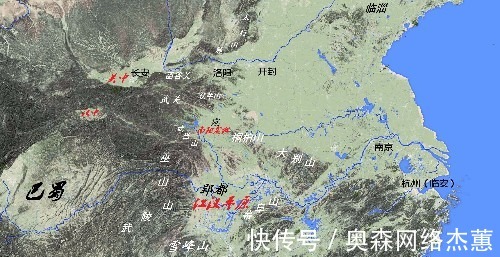 蔺相如|重读“完璧归赵”和“渑池之会”,秦昭襄王才是最终的大赢家!