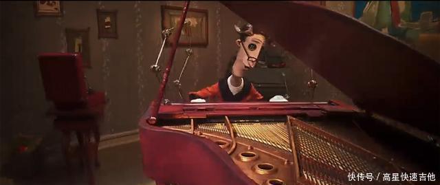 僵尸新娘|《鬼妈妈》天上不会掉馅儿饼,小心那就是陷阱!