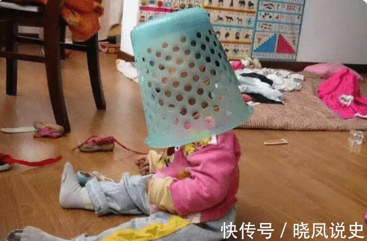 小棉袄|宝宝迎来“可怕2岁”,进入性格成长关键期,用对方法让娃变优秀