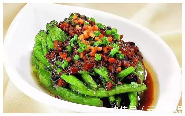 椒香|美食推荐辣炒菜花、虎皮青椒、青椒肉丝、椒香嫩牛肉的做法