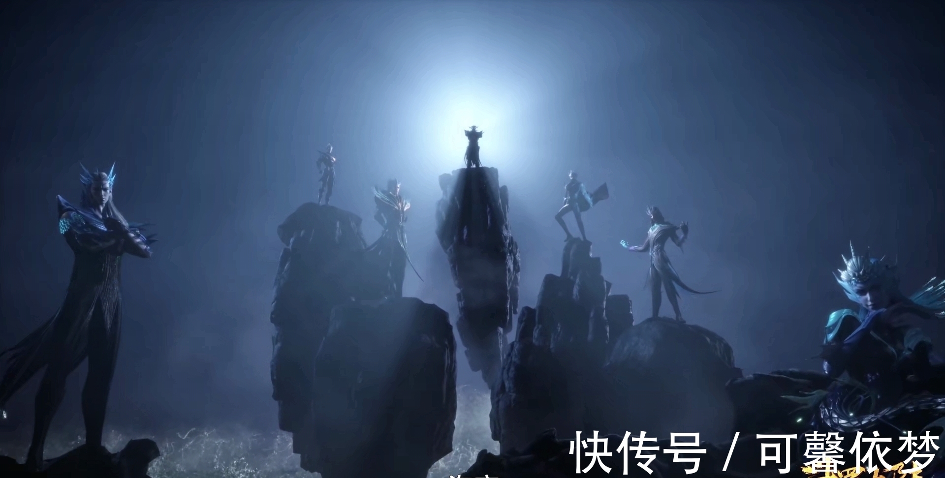 唐三|斗罗大陆:如何看待唐三差点将海妄斗罗打死,是逆鳞还是为了宣泄