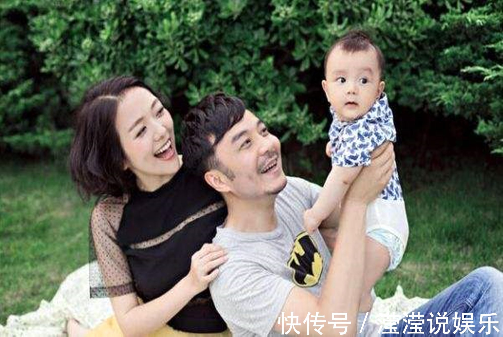 米歇尔|李玫瑾家有男孩,一定要教会他“四种能力”,最好不要晚于6岁