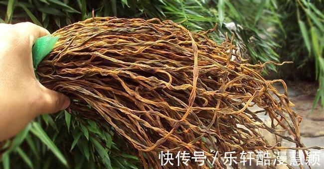 蔬菜|立秋前，这5种廉价蔬菜多买些，动手晾晒成菜干，冬天吃着比肉香