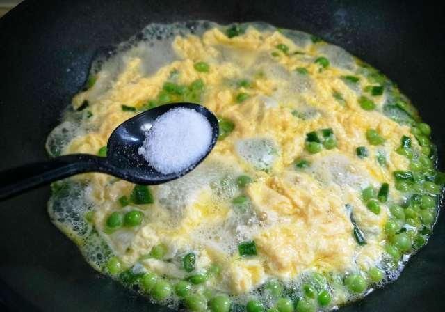 鸡蛋和它是天生一对,隔三差五煮汤喝,清爽不油腻,健脾还养胃