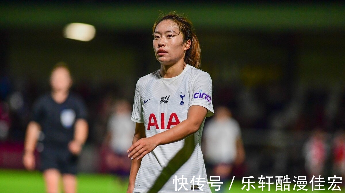 中衛(wèi)|意外！同樣是留洋歐洲的女足名將，為何只有沈夢露一人未進(jìn)國家隊