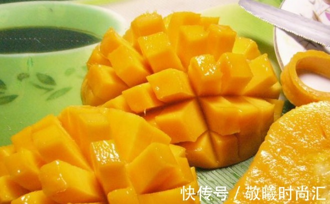 水果|常见的以下水果,不建议宝宝吃太多,小心可能影响孩子一辈子!