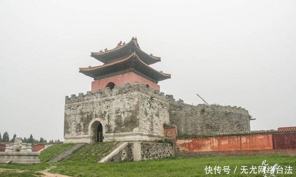 皇帝|此女死后，皇帝打破世界纪录，停灵长达38年，令两位皇帝为难