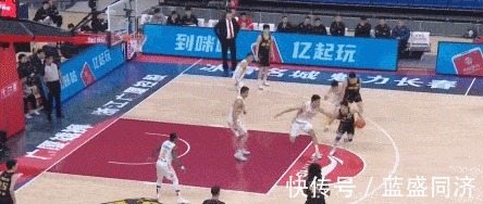 孙铭徽|赛季新高!孙铭徽34分10助攻,末节飙6记三分难救主!