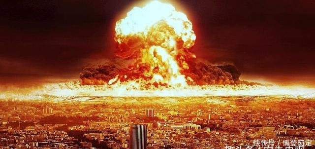 可战胜|为何说毁灭一个超级大国最好的方法，是让它自己毁灭自己？