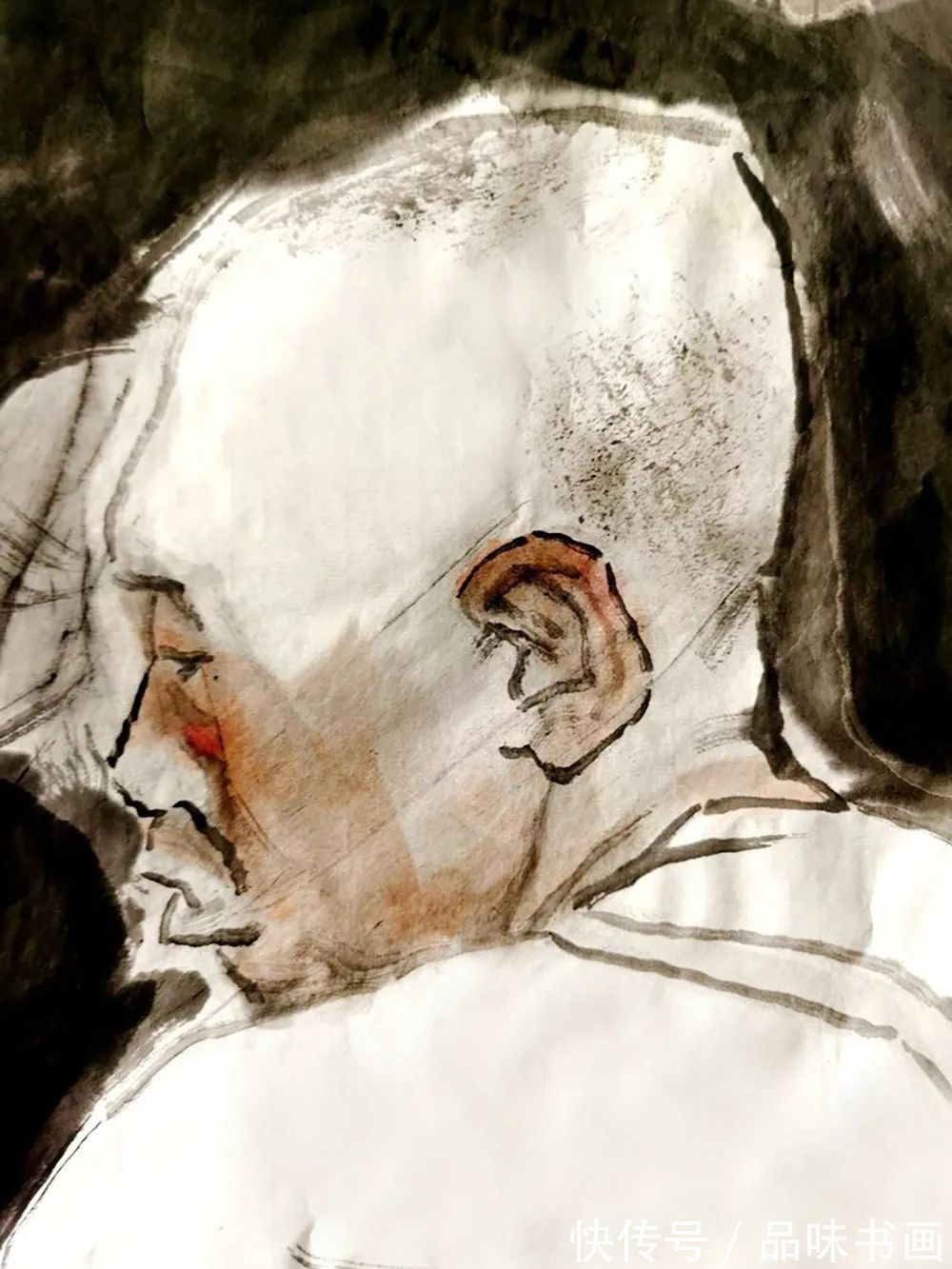 kl?牛市$「陈嵘」|丹青追梦 水墨本色-中国当代书画名家个人云展览