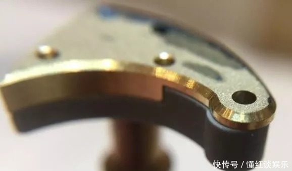 腕表中的倒角是什么?