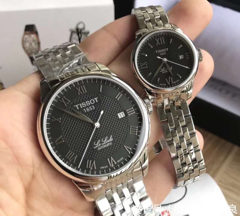 瑞士|同为瑞士知名手表品牌的天梭和浪琴它们哪个更好?